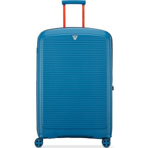 Roncato Arcade 4 wielen Trolley 78 cm met uitbreidingsplooi