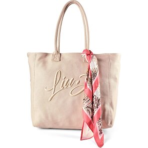 Liu Jo Plentia Shopper Tas L 35 cm
