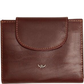 Golden Head Colorado Portemonnee RFID Leer 12 cm
