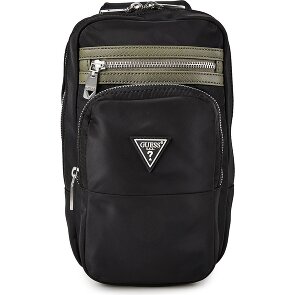 Guess Berlin-schoudertas 34 cm