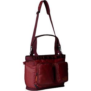 The North Face Base Camp Shopper Tas 38 cm Laptop compartiment The North Face Base Camp Shopper Tas 38 cm Laptop compartiment