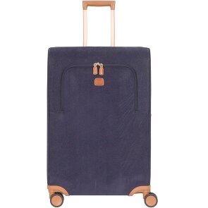 Bric's Life 4-wielige trolley 68 cm