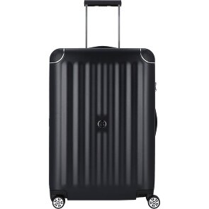 Bogner Piz Deluxe 4 wielen Trolley 65 cm