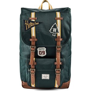 Herschel Little America Dagrugzak 49 cm Laptopvak