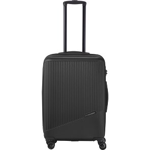 Travelite Bali 4 wielen Trolley 67 cm
