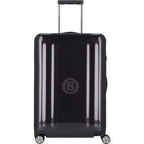 Bogner Piz 4 wielen Trolley M 65 cm