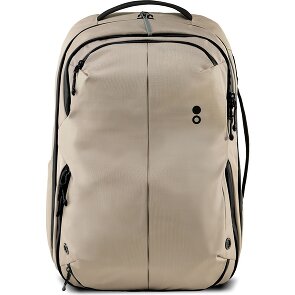 Echolac Active x reisrugzak 50 cm laptopvak
