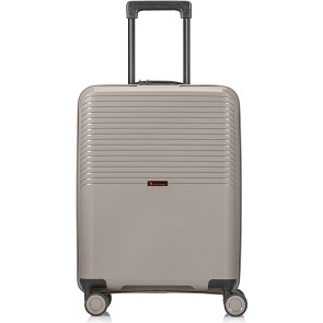 Pack Easy Jet 4 wielen Cabinewagen 55 cm