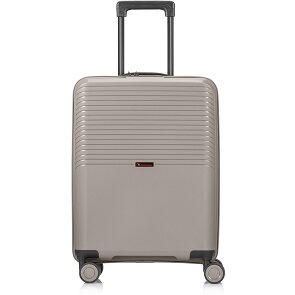 Pack Easy Jet 4 wielen Cabinewagen 55 cm
