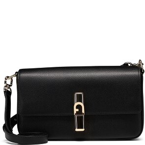 Furla Iride Schoudertas Leer 24 cm
