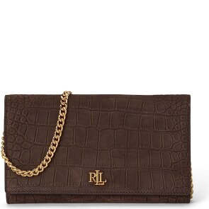 Lauren Ralph Lauren Adair Crossbody tas Leder 20.5 cm