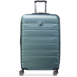 Delsey Paris Air Armour 4-Wiel Trolley 77 cm