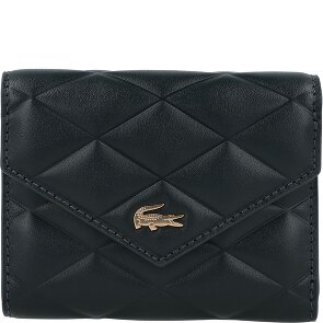 Lacoste Core Essentials Crocodelle Portemonnee Leer 11.5 cm