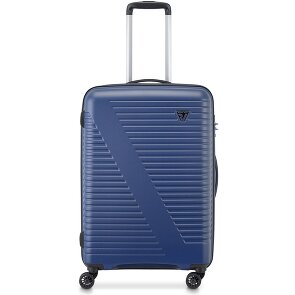 Roncato Sunlite 4 wielen Trolley 66 cm