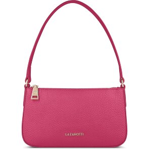 Lazarotti Bologna Leather Schoudertas Leer 22 cm Lazarotti Bologna Leather Schoudertas Leer 22 cm