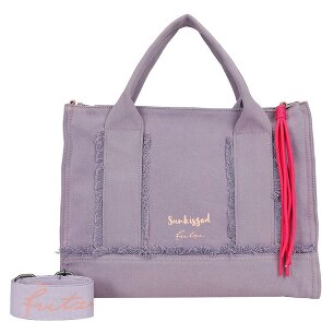 Fritzi aus Preußen Tote Bag Limited Shopper Tas 40 cm