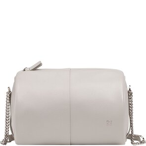 DuDu Abigail Schoudertas Leer 19.5 cm