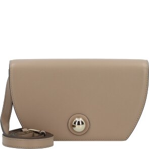 Furla Sfera Mini tas Schoudertas Leer 15 cm Furla Sfera Mini tas Schoudertas Leer 15 cm