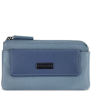 bugatti Sina Sleutel portemonnee Leer 13 cm bugatti Sina Sleutel portemonnee Leer 13 cm