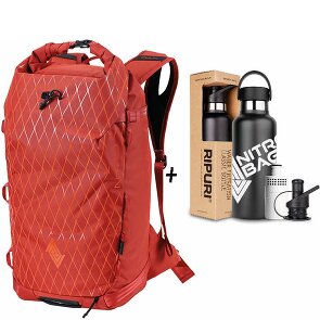NITRO Splitpack 30 X Ripuri Wandelrugzak 60 cm