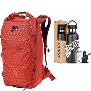 NITRO Splitpack X Ripuri Set 30 Wandelrugzak 60 cm