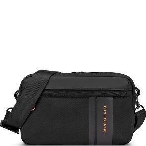 Roncato Metropolitan Travel Schoudertas 30 cm