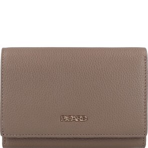 Picard Java 1 Portemonnee Leer 13.5 cm