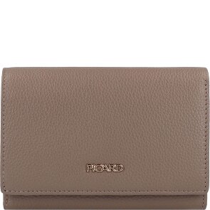 Picard Java Portemonnee Leer 13.5 cm