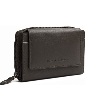 The Chesterfield Brand Orveta Portemonnee RFID-bescherming Leder 13 cm