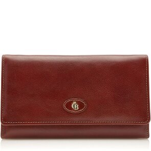 Castelijn & Beerens Gaucho Portemonnee RFID Leer 18 cm