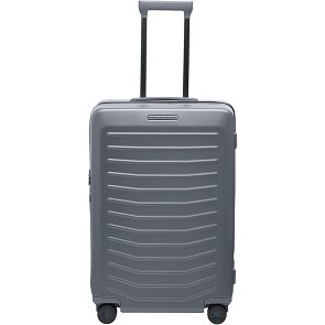 Porsche Design Roadster 4 Dubbele Wielen Trolley 69 cm