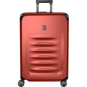 Victorinox Spectra 3.0 4 wielen Trolley 69 cm met uitbreidingsplooi