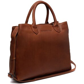 The Chesterfield Brand Passau Shopper Tas Leer 37 cm