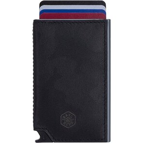Jekyll & Hide Havana creditcard etui RFID leer 6 cm