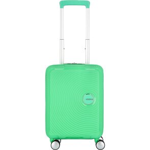 American Tourister Soundbox Mini 4 wielen Kinderwagen 47 cm