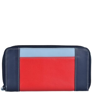 Mywalit Portemonnee II Leer 19 cm