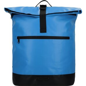 Greenburry Upcycled Tarpaulin Dagrugzak 42.5 cm Laptop compartiment