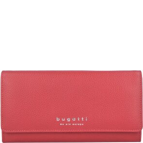 bugatti Linda Portemonnee Leer 19 cm