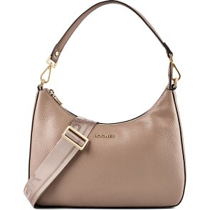 Bogner Wallis Odette Schoudertas Leder 32 cm