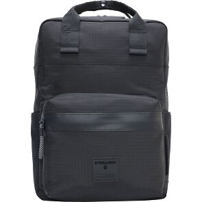 Strellson Northwood RS Josh Dagrugzak 28 cm Laptop compartiment
