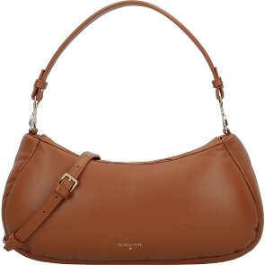 Patrizia Pepe Schoudertas Leer 34 cm Patrizia Pepe Schoudertas Leer 34 cm