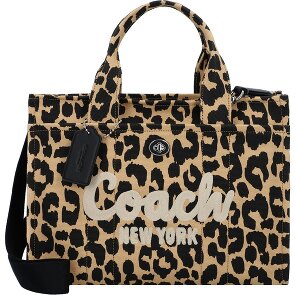 Coach Cargo Handtas Leer 34 cm