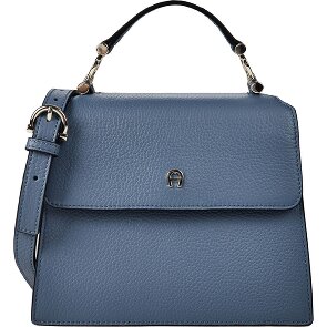 AIGNER Delia Handtas Leder 18 cm