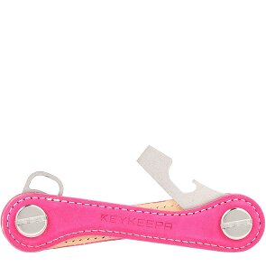 Keykeepa Leder Sleutelmanager Leder 1-12 toetsen