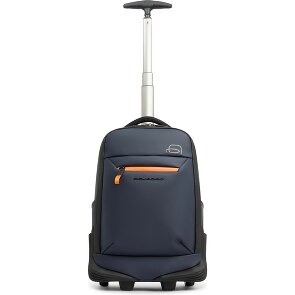 Piquadro Corner 2 wielen Bedrijfswagen 40 cm
