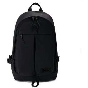 Hugo Taric Dagrugzak 46 cm Laptop compartiment Hugo Taric Dagrugzak 46 cm Laptop compartiment