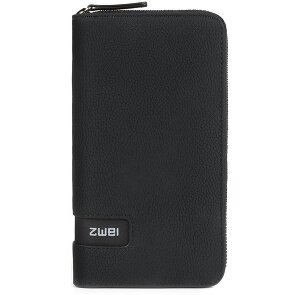 Zwei Mademoiselle Portemonnee 20 cm