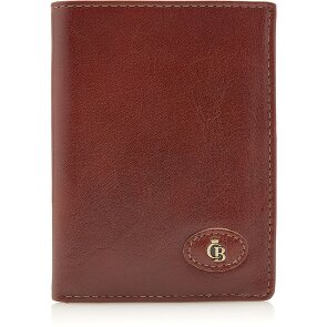 Castelijn & Beerens Gaucho Portemonnee RFID Leer 9 cm