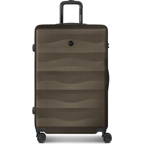 Smartbox Edition 03 4 wielen Trolley 75 cm