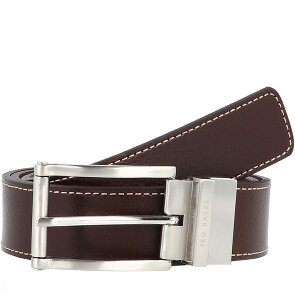 Ted Baker Bream Omkeerbare riem Leder